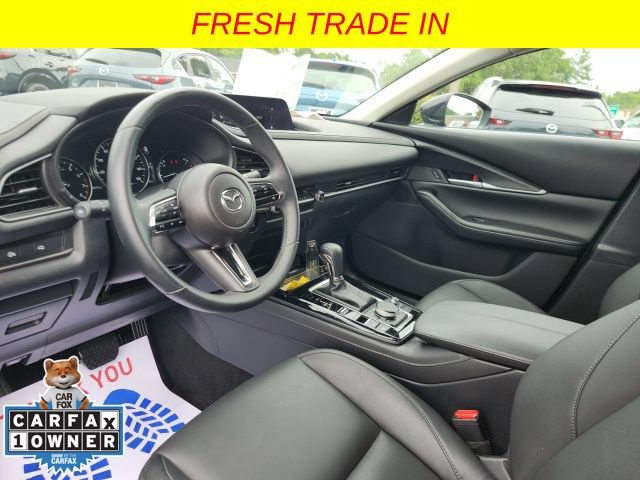 Used 2025 MAZDA CX-30 AWD 2.5 S w/ Select Sport Pkg image 18