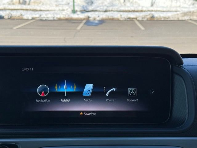 Used 2021 Mercedes-Benz G 550 w/ AMG Line image 39