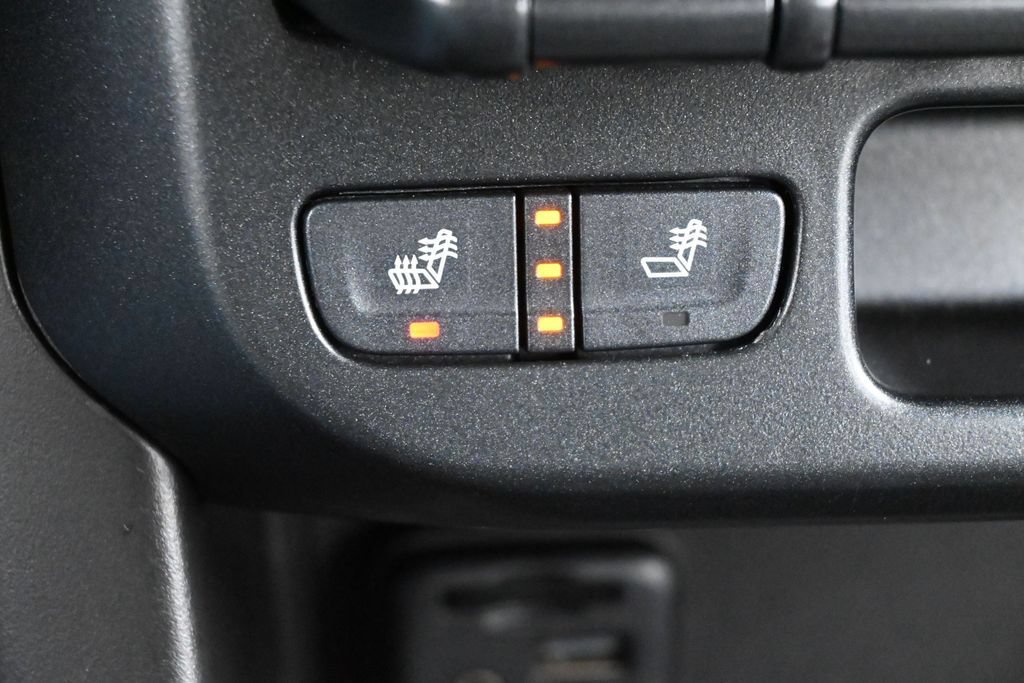 Used 2019 Chevrolet Colorado Z71 RWD image 22