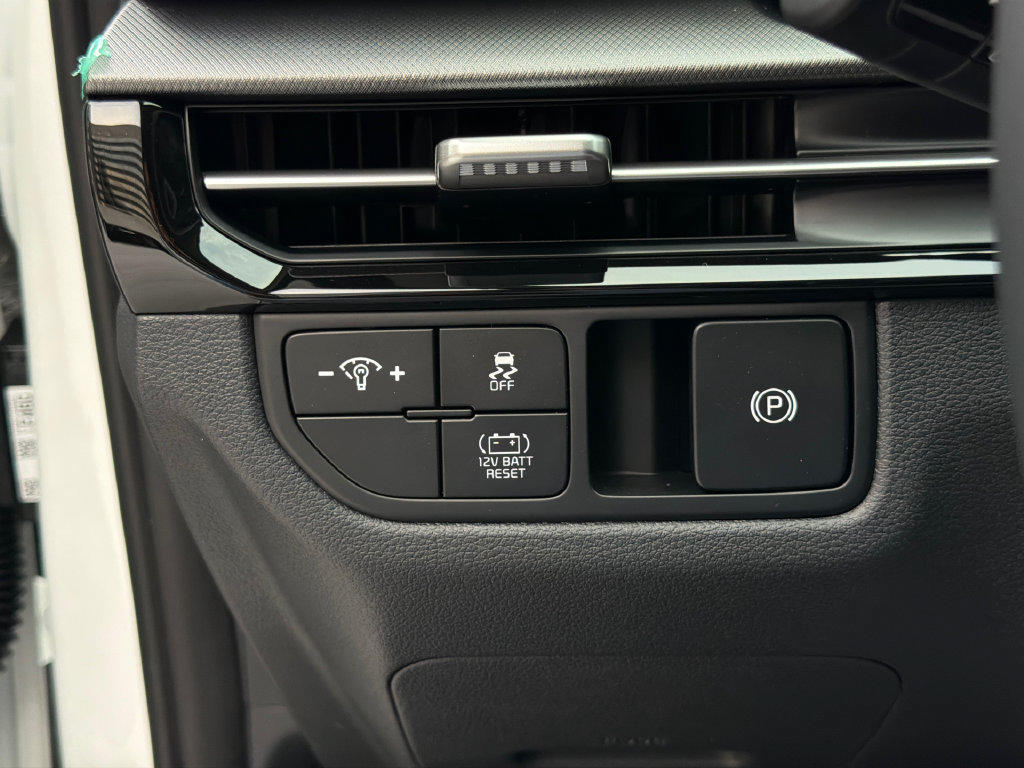 New 2027 Kia Sportage S AWD/4WD image 20