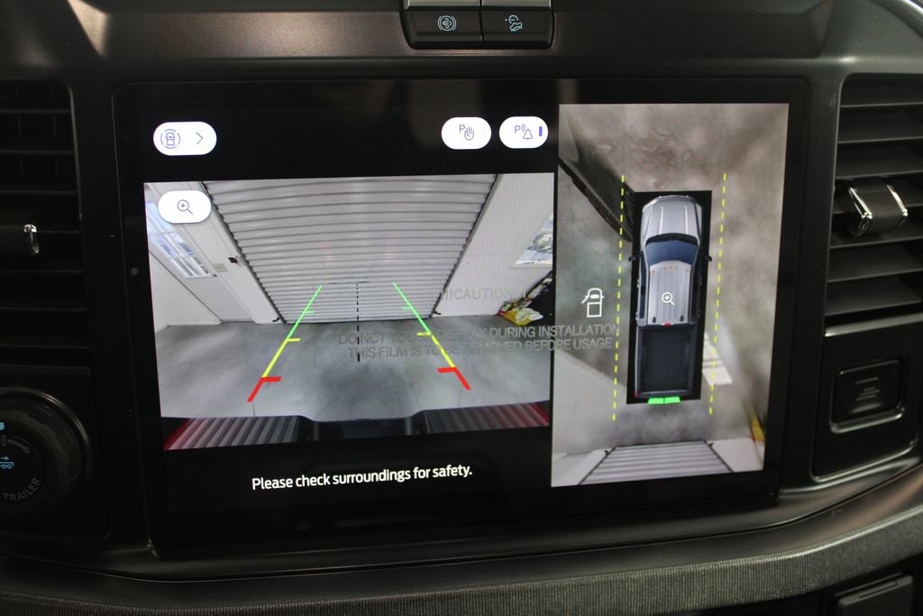 New 2026 Ford F350 Platinum image 54