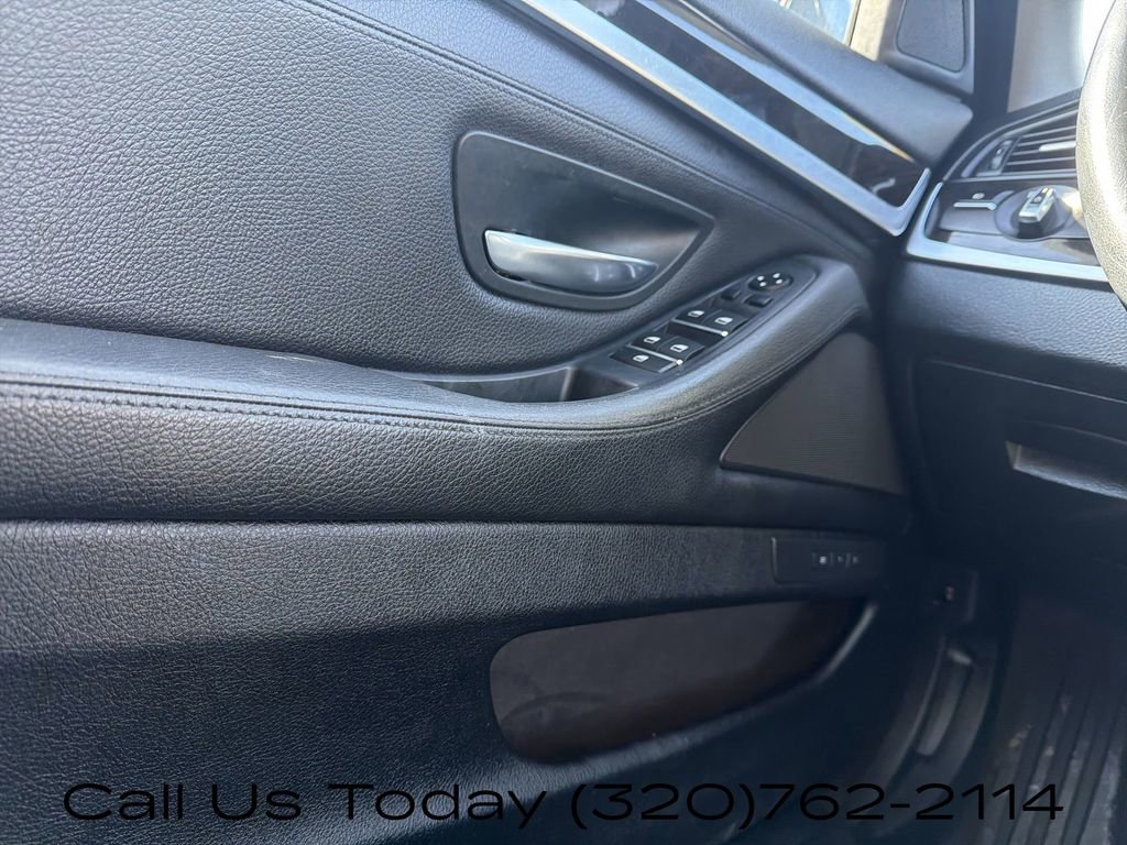 Used 2016 BMW 528i xDrive Sedan image 17