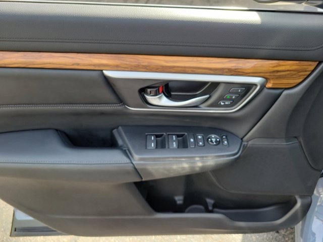 Certified 2021 Honda CR-V Touring image 21