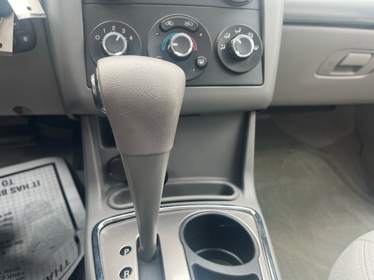 Used 2007 Chevrolet Malibu LS image 21