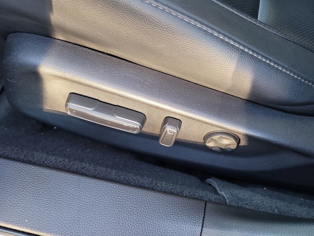 Used 2021 Honda Accord Sport Special Edition image 19