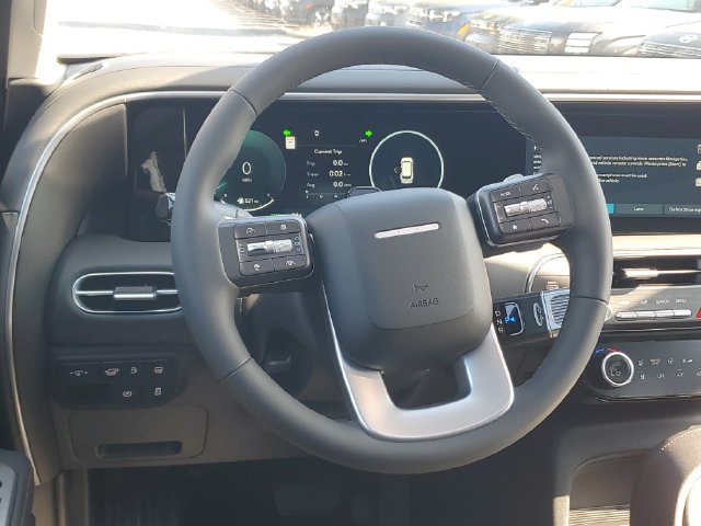 New 2027 Hyundai Palisade SEL Premium AWD/4WD image 12