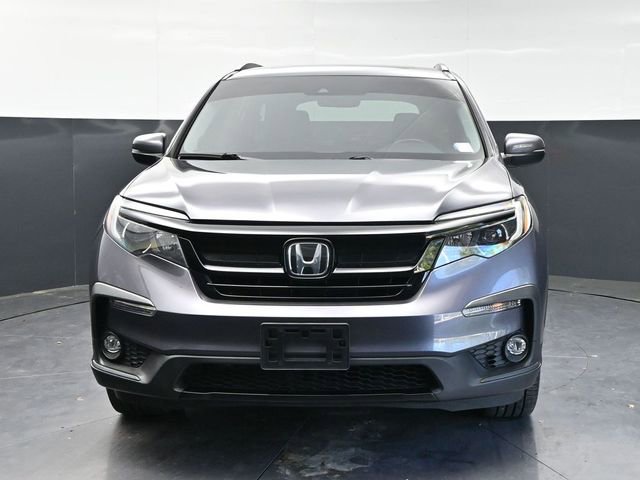 Used 2022 Honda Pilot Special Edition video 2