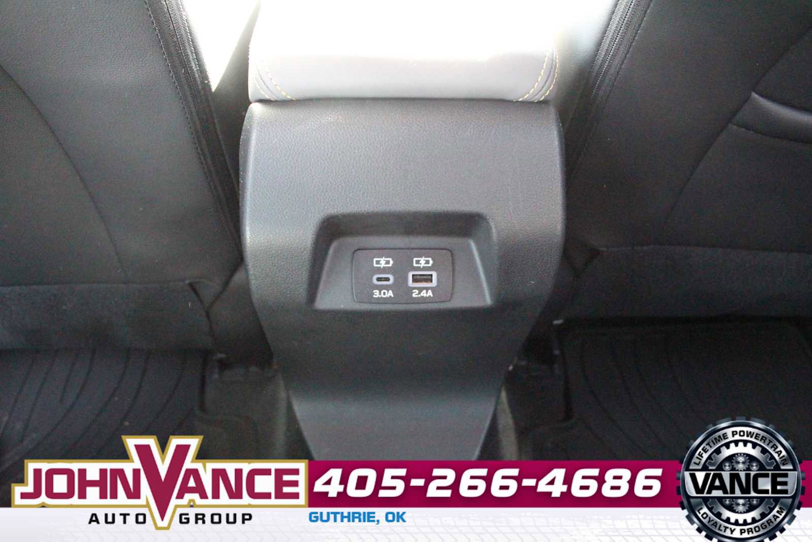 Used 2024 Subaru Crosstrek 2.5i Sport image 43