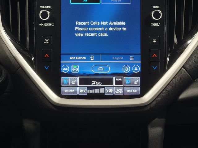 Used 2024 Subaru Ascent Touring AWD/4WD image 21