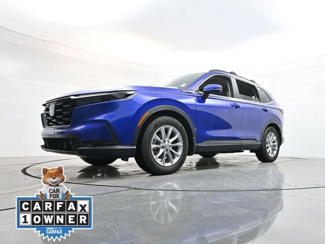 Used 2024 Honda CR-V EX-L image 31