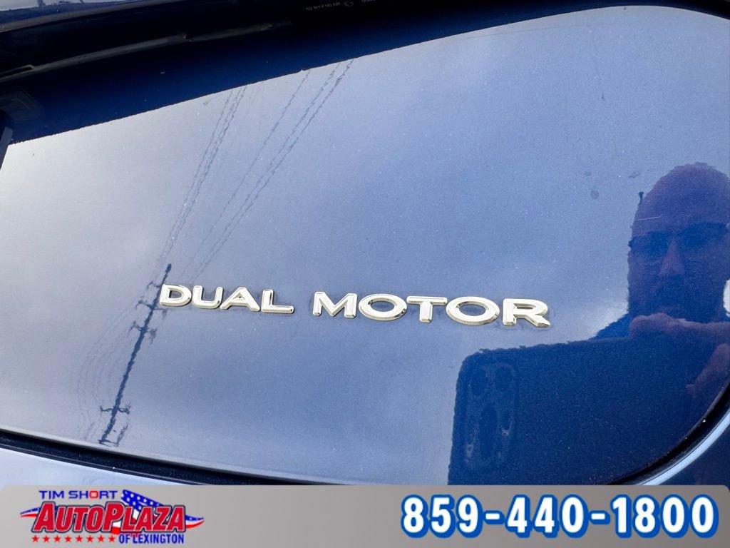 Used 2023 Tesla Model 3 Long Range image 11