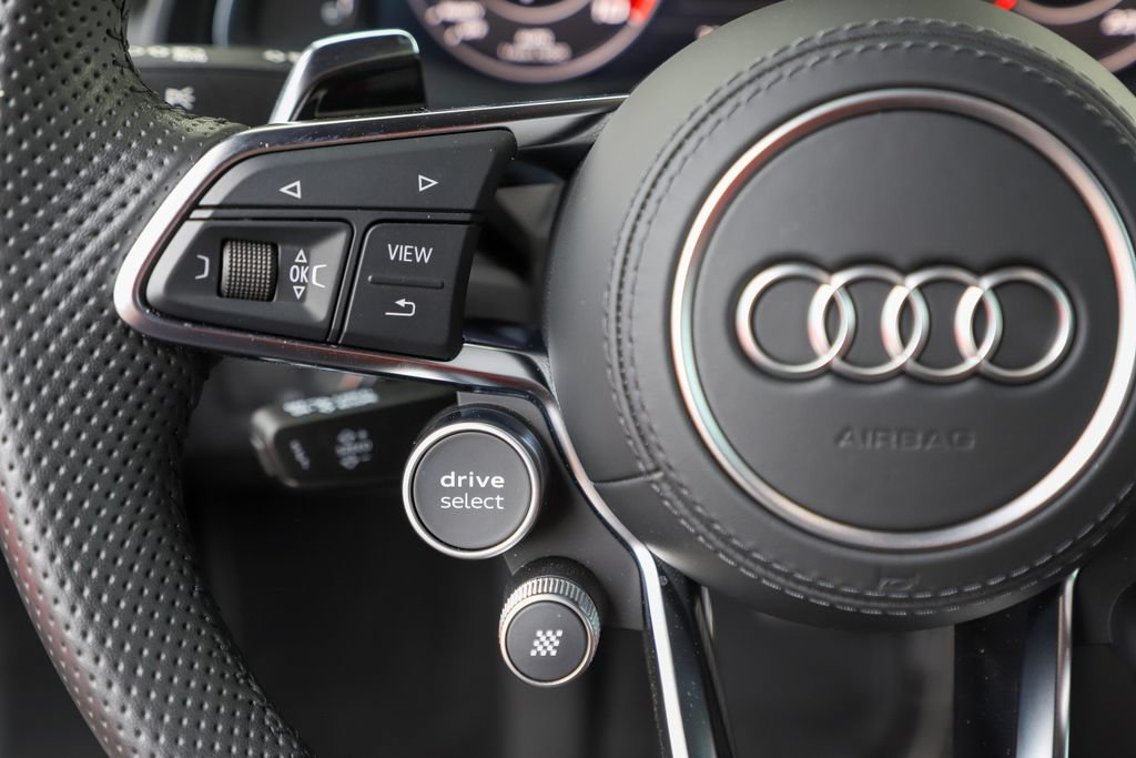 Used 2023 Audi R8 V10 performance RWD image 22