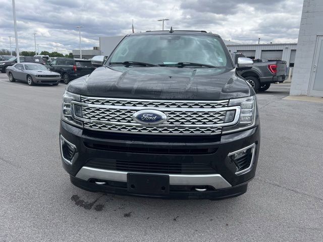 Used 2020 Ford Expedition Platinum AWD/4WD image 7