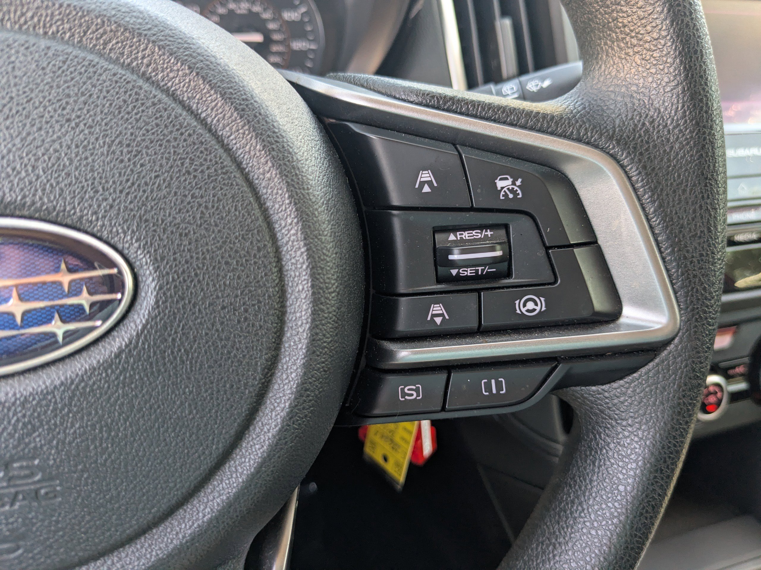 Used 2021 Subaru Crosstrek 2.0i image 24