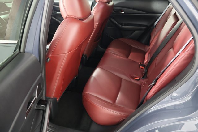 Used 2023 MAZDA CX-30 AWD 2.5 S w/ Preferred Package image 21