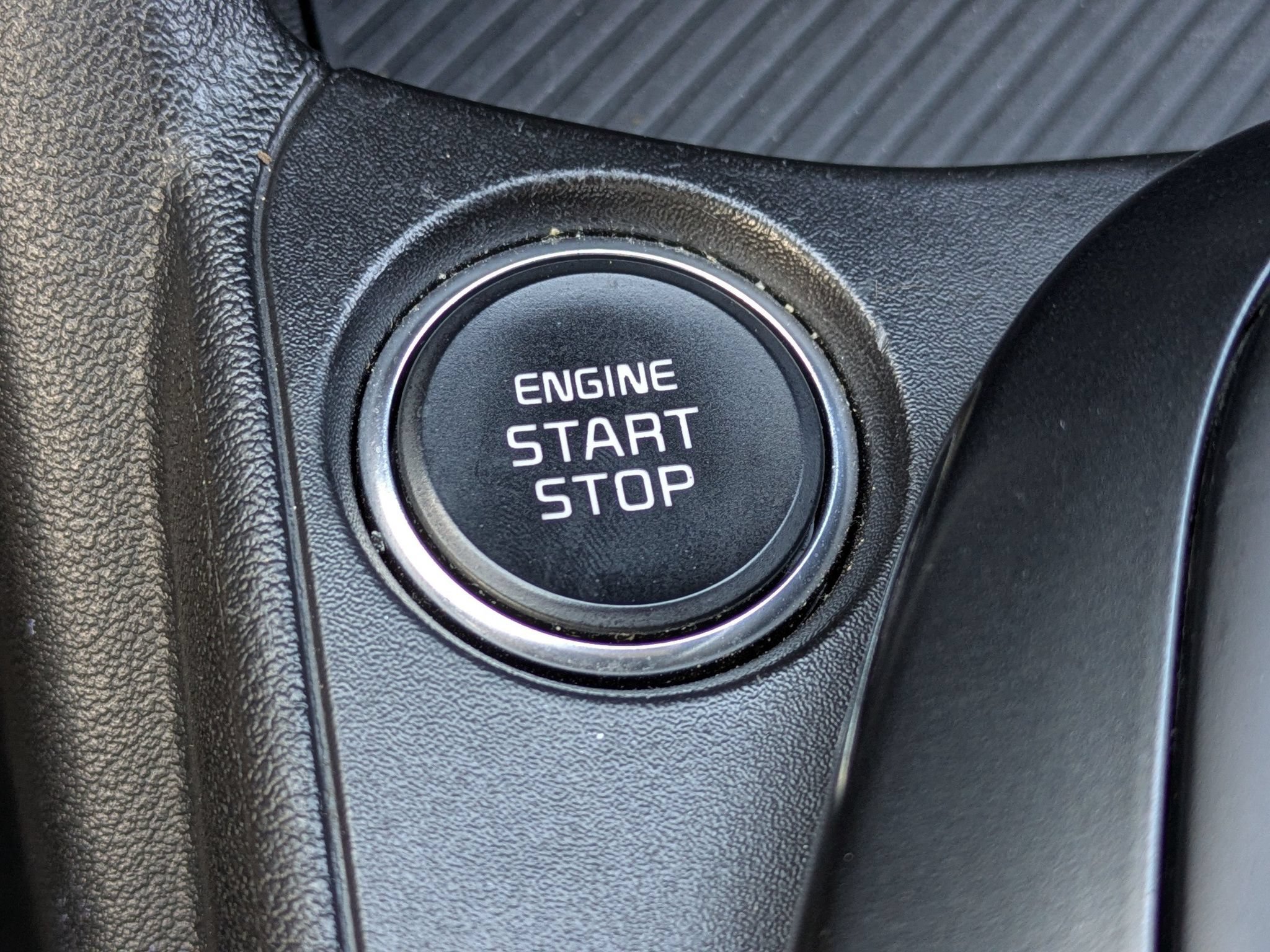 Used 2025 Kia K4 FWD image 26