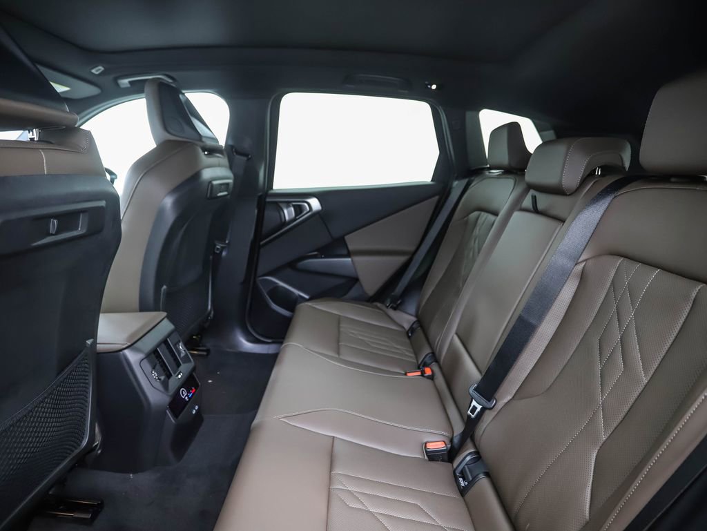 Used 2026 BMW X3 xDrive30 w/ Convenience Package image 22