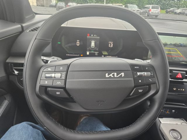 New 2026 Kia Sportage X-Line AWD/4WD image 16