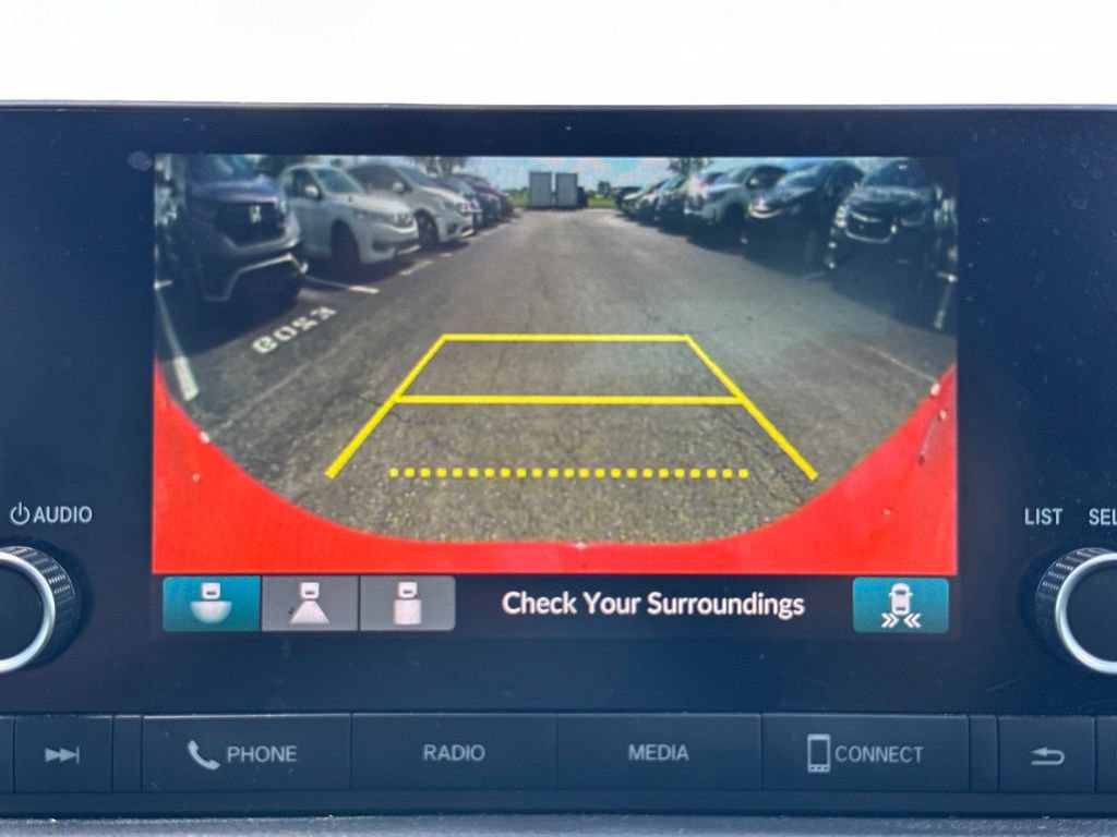 Used 2025 Honda Civic Sport image 23