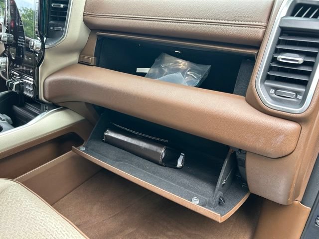 Used 2021 RAM 1500 Laramie AWD/4WD image 31