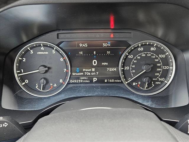 Used 2024 Mitsubishi Outlander SE image 11