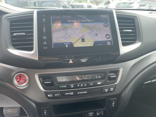 Used 2017 Honda Ridgeline RTL-T image 19