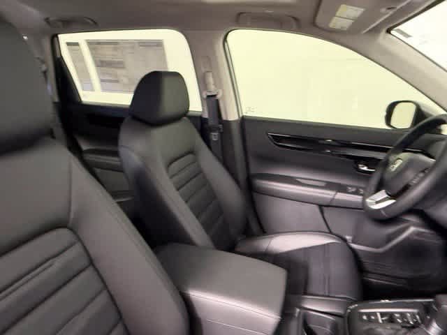 New 2027 Honda CR-V EX-L image 60