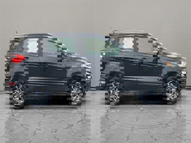 Certified 2022 Ford EcoSport S image 13