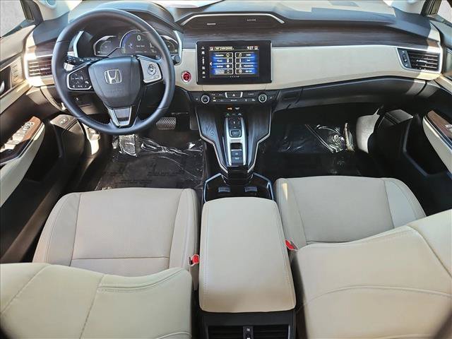 Used 2018 Honda Clarity Touring image 22