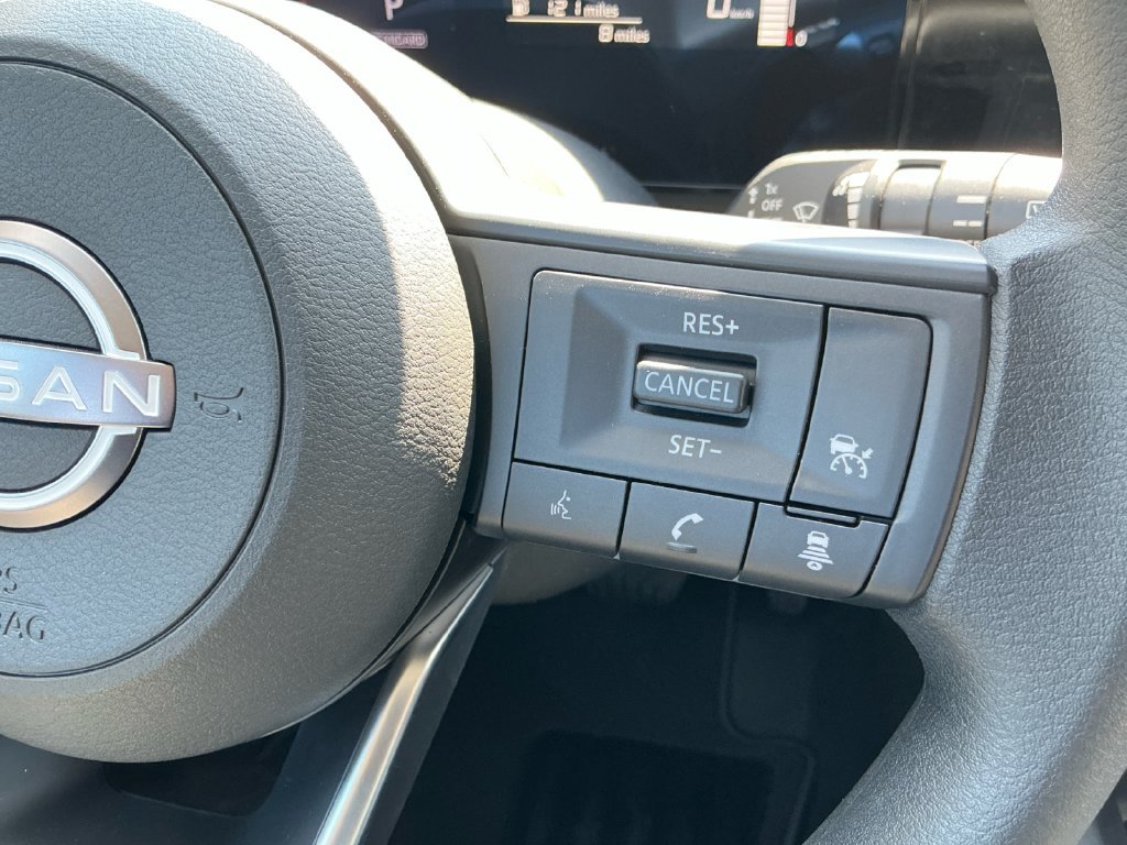 New 2027 Nissan Kicks SV AWD/4WD image 20