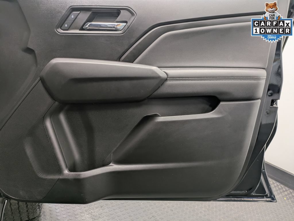 Used 2023 GMC Canyon Elevation w/ Elevation Premium Package AWD/4WD image 28