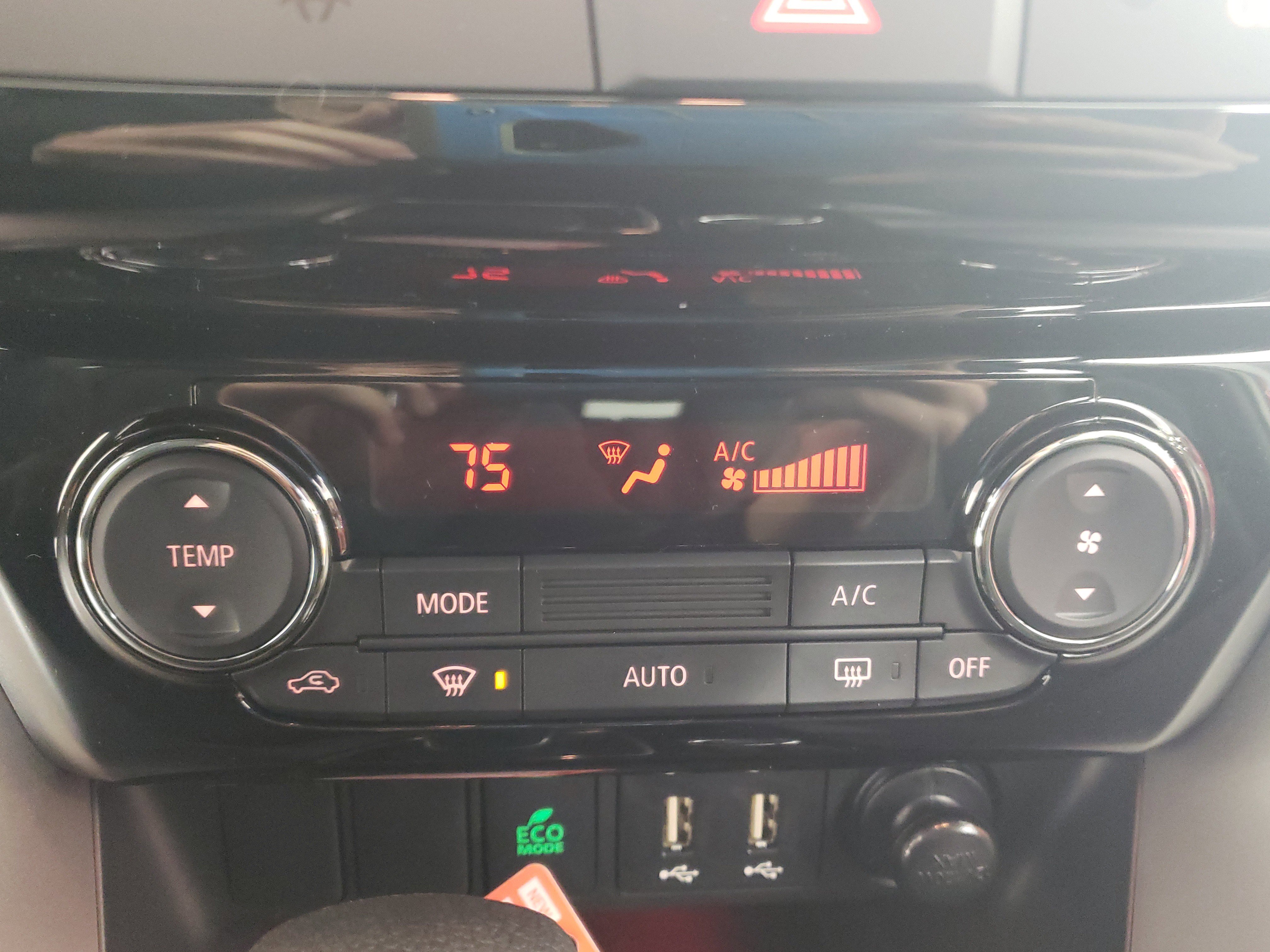 New 2026 Mitsubishi Eclipse Cross LE image 22