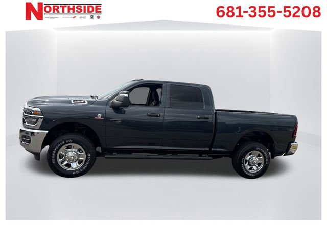 New 2026 RAM 3500 Tradesman image 11