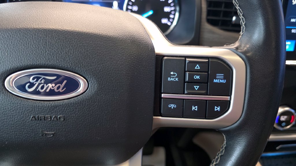 Used 2024 Ford Expedition Limited AWD/4WD image 31