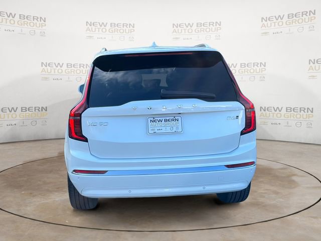 New 2026 Volvo XC90 B6 Ultra w/ Protection Package image 4