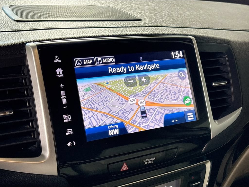 Used 2019 Honda Ridgeline RTL-E image 16