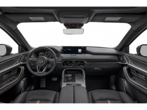 New 2026 MAZDA CX-90 3.3 Turbo S w/ Premium Package image 10