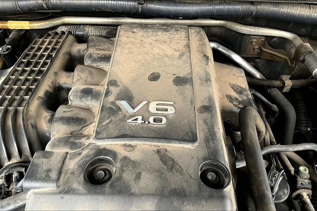 Used 2015 Nissan Frontier SV w/ SV Value Truck Package RWD image 29