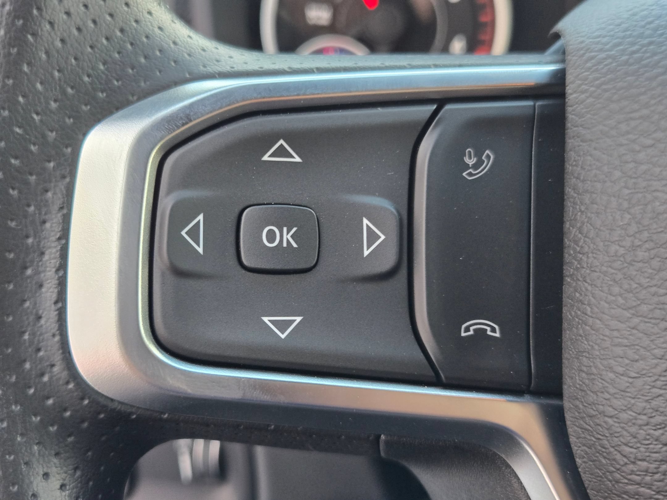 New 2026 RAM 3500 Tradesman AWD/4WD image 26
