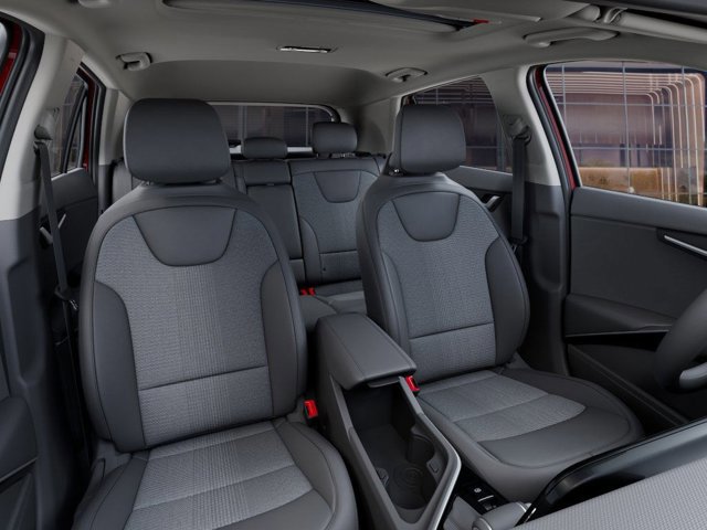 New 2025 Kia Niro EX Touring image 18