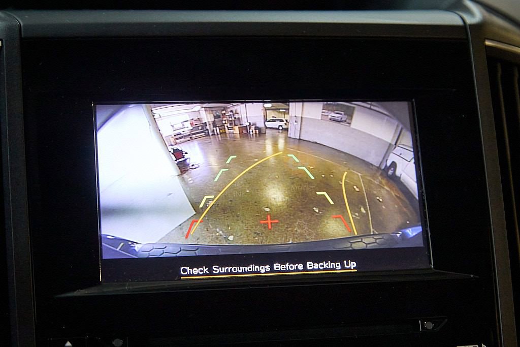 Used 2021 Subaru Crosstrek 2.0i Premium w/ Popular Package #2 image 30