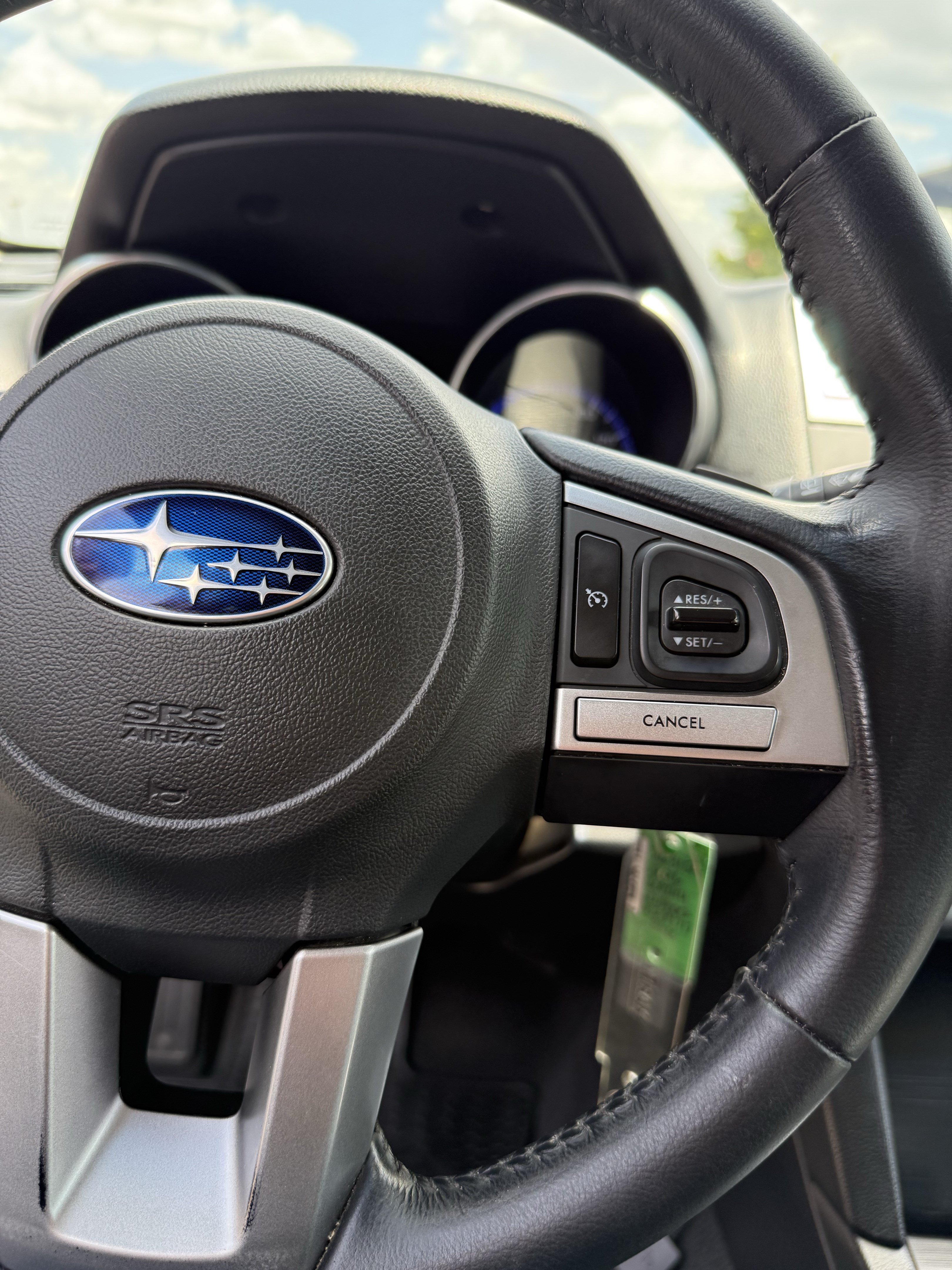 Used 2016 Subaru Outback 3.6R Limited AWD/4WD image 24