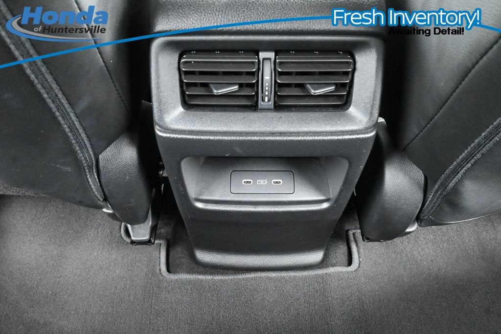 Used 2025 Honda CR-V EX-L image 19