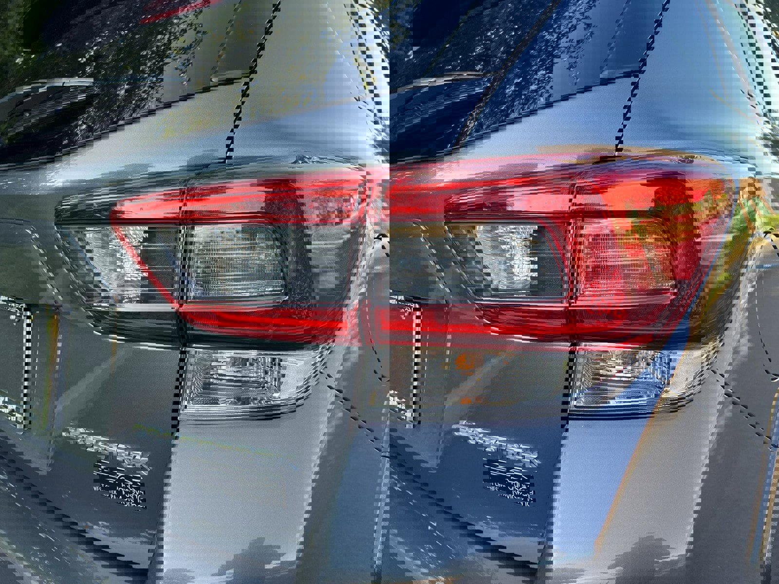 Used 2023 Subaru Crosstrek 2.0i Premium image 42