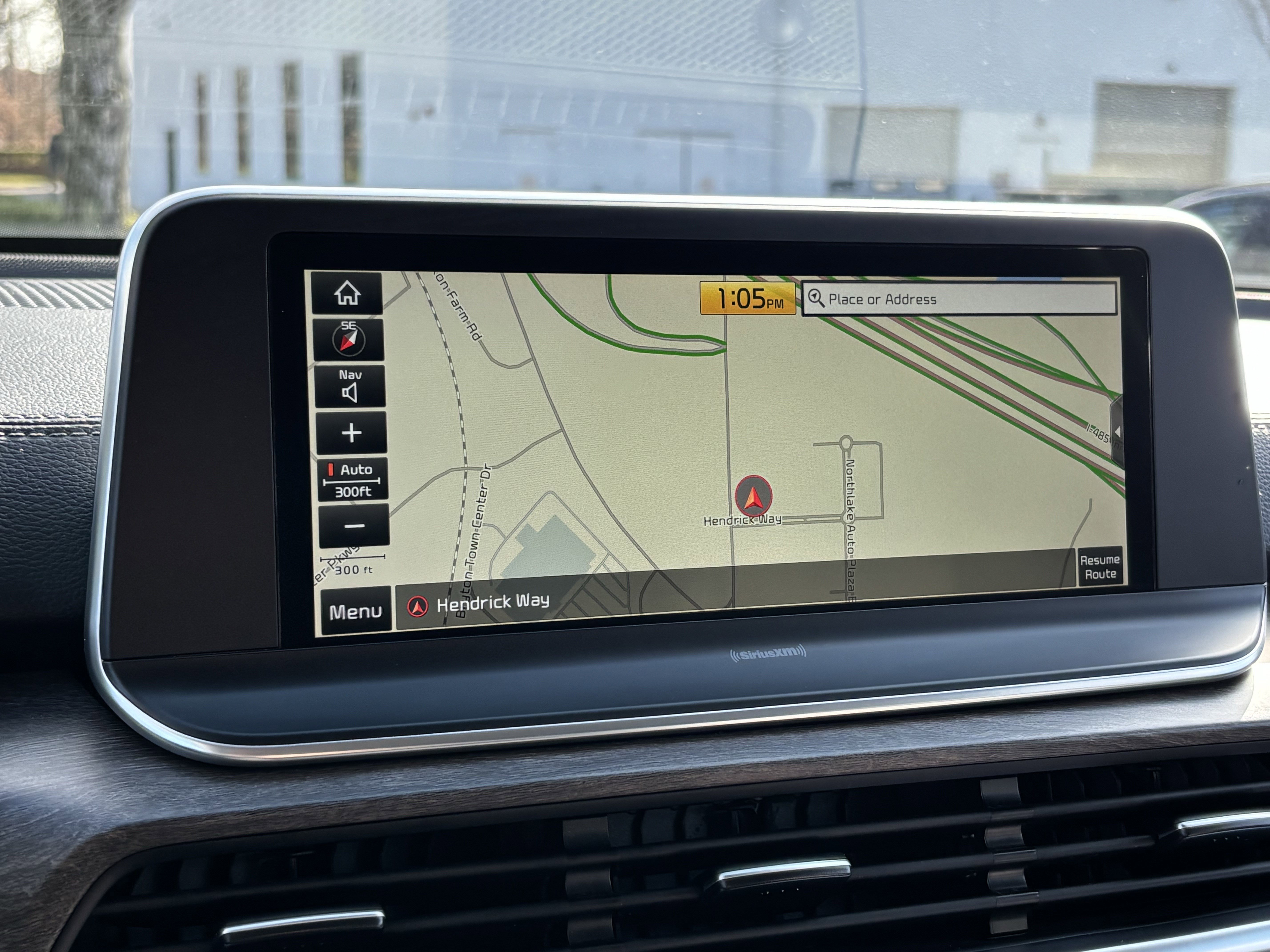 Used 2020 Kia Telluride EX w/ EX Premium Package image 24