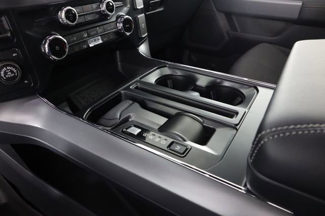 New 2025 Ford F150 XLT w/ Equipment Group 302A MID image 58