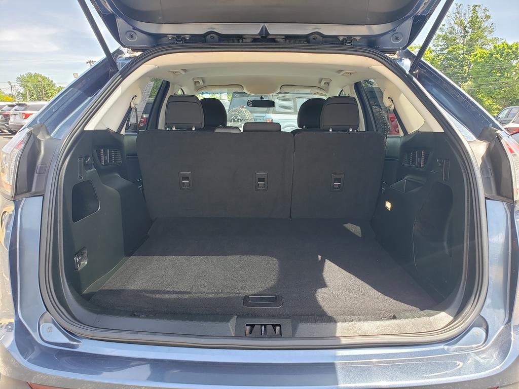 Used 2018 Ford Edge SEL AWD/4WD image 5