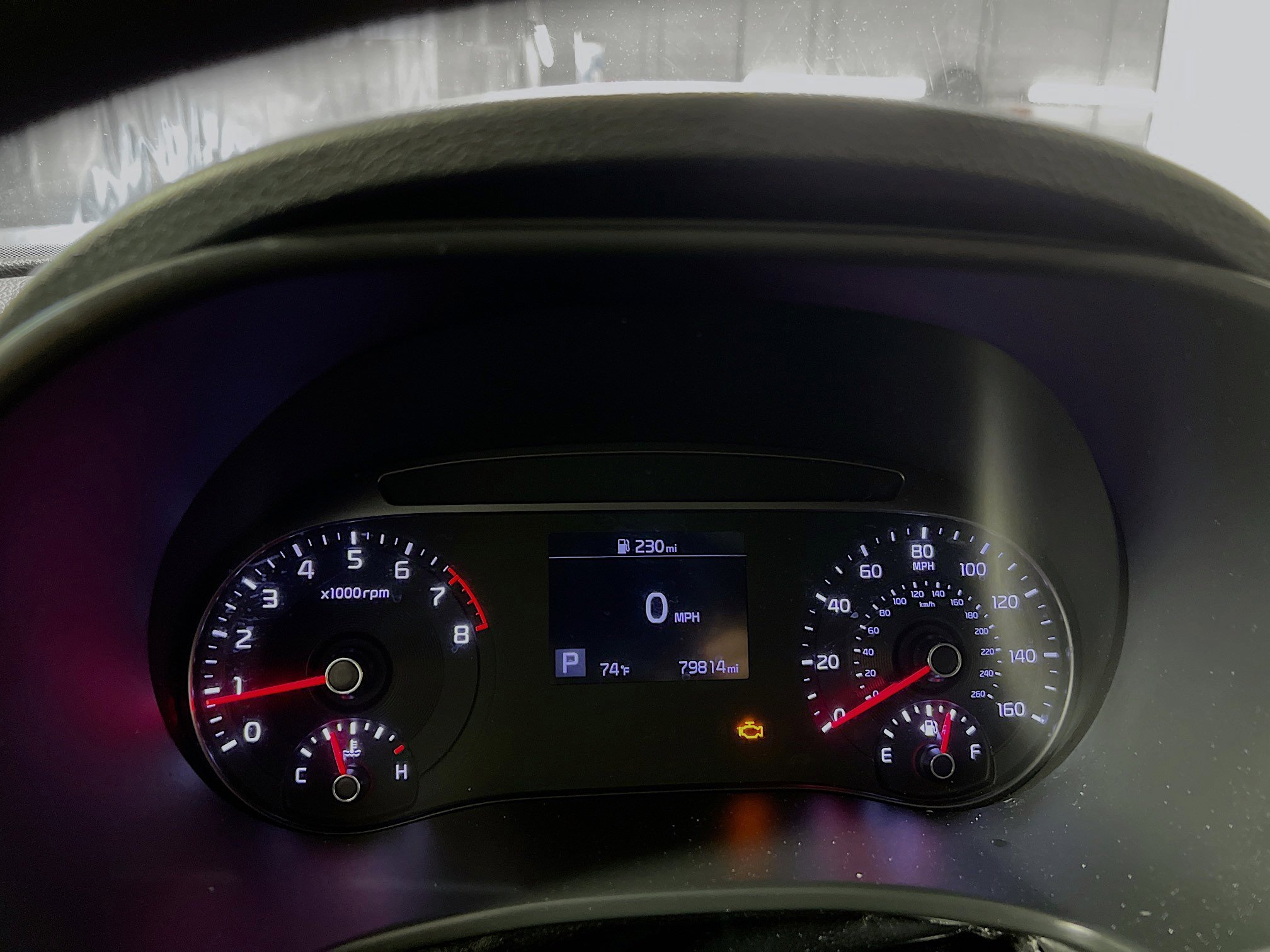 Used 2020 Kia Soul S FWD image 21