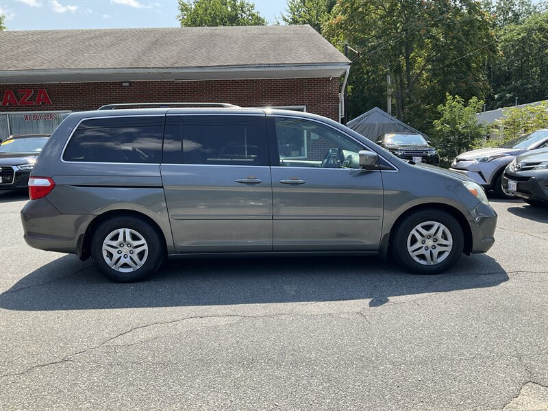 Used 2007 Honda Odyssey EX-L image 4
