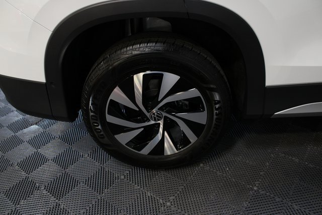 New 2026 Volkswagen Tiguan S image 26